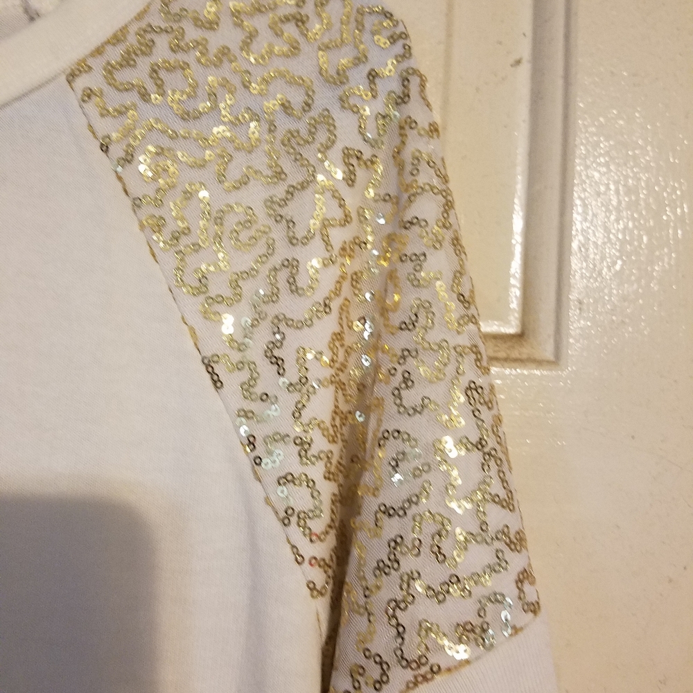 Heart top - Picture 3 of 4